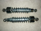 2909886 Sportster Rear Back Shock Absorbers