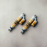 2b003750 Ohlins Oem Moto Guzzi Rear Shock Suspension Pair
