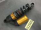 2dx-22210-01 Yamaha Bolt Xvs Rear Shock