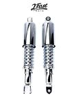 52400-341-911xw 2fm-17-05600 - 52400-300-010xw 524 Chrome Shock Absorbers Shroud Eye To Clevis Honda