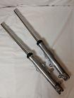 2y4-23101-00-00 Yamaha Xs Special Front Fork Tube Suspension Oem