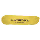 30-1000-04 Outerwears Shockwears Front Yellow Arctic