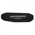 30-1007-01 Outerwears Shockwears Rear Black