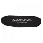 30-1224-01 Outerwears Shockwears Rear Black