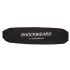30-2720-01 Outerwears Shockwears Front Black Polaris