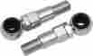 30-5046c Progressive Suspension Softail Low Kit Chr 89 99