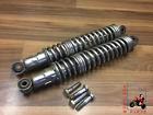 308-22210-20-00 Yamaha Rear Back Shocks Shock Set Pair Good Shafts
