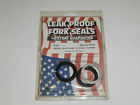 7237 30mm Atc200m Seals Kx60 Atc250r Yz80 Leak Rm80 Klt185 Proof Fork Ts125