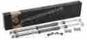 31-2501 Progressive Suspension Monotube Fork Cart Kit Lowered 31-2501 Progressive Suspension Monotube Fork Cart Kit Lowered