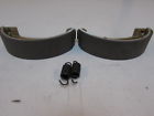 H130917 310 Ebc Brakes Brake Shoe 182682880368