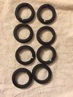 31422000385 Part Nos Oem Rubber Bmw Rings Qty-8
