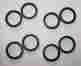31422310199 Bmw 1985-on Airhead Fork Seals Qty 2 New Oem P N R65 R80 R100
