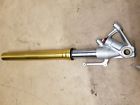 31427729172 Bmw Right Fork Leg Forks Tube Cartridge Suspension Straight