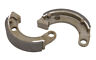 320 Ebc Standard Brake Shoes 840655006879