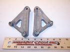32037-1525 32037-1524 Kawasaki Left Right Upper Shock Bracket Set Kx Lm