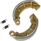 Ebc-321 321 Ebc Brake Shoe Smooth 840655006886