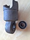 R26-r27 33 52 3 054 182lh Germany Vintage Bmw Used Rear Shock Mount Lh Bushing Fits