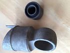 R50-r69s 33 52 3 054 283lh Germany Vintage Bmw Nos Lh Rear Shock Mount Bushing Fit