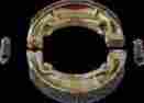 331g Ebc Grooved Brake Shoes