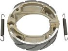 333g Ebc Grooved Brake Shoes