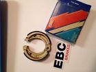 338 Ebc Standard Brake Shoes 840655007098