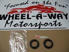 33m-23144-00-00 Yamaha Qty Dust Seals Virago Radian Xj Fz Srx