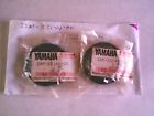 33m-23144-00 Yamaha Fork Dust Seals For