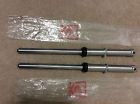 15-1437 33x46x10.5 1987 1986 Cb400 Honda Fork Hawk Seals 1985