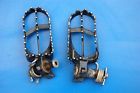 34028-1533 Pedal 04 Pegs Step Kx250f 125 250 250f Foot Footrests Kx 2004