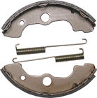 342 Ebc Organic Brake Shoes 840655007173