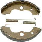 342g Ebc Grooved Brake Shoes