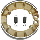 Ebc-343 343 Ebc Brake Shoe Smooth 840655007197