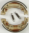 344 Ebc Brake Shoes 840655007210
