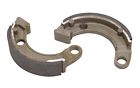 344g Ebc Grooved Rear Brake