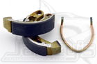 346 Ebc Brakes Standard Brake Shoes 840655007258