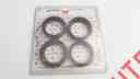 34920211a Classic Fork Seal Marzocchi Kit Ducati Sport