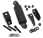 35311 Hardbody Black Shock Mount Kit Springers