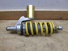 365.2.071.1a Sachs 07 Ducati Monster S4r Rear Shock Coil Spring Fully Adjustable Oem 104