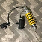 365.2.101.1b Sachs Ducati Diavel Rear Shock Spring Stock Oem
