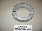 1407single 37-1406 " Shoes 650 37-1407 500 Rear Shoe 250 Front Leading 7 Triumph Brake