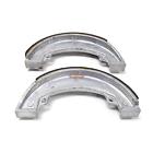 37-3925-3926 Velo Triumph Bsa Rear Brake Shoe Set For Conical Hub
