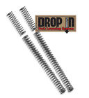 37165 Progressive Suspension Fork Lowering System Fits Dyna Fxdl Fxds