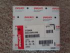 37220083a Ducati Rear Shock Rocker