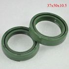 38-018 43 55 11 Lp Motorcycle Seals Rubber Front Shock Absorber Fork Oil Seal