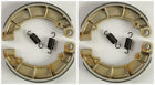 38-3316 Ebc Brakes Organic Brake Shoes Packs Enough For Wheels 38-3316 Ebc Brakes Organic Brake Shoes Packs Enough For Wheels