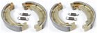 38-3330 Ebc Brakes Organic Brake Shoes Packs Enough For Wheels