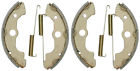 38-3347 Ebc Brakes Organic Brake Shoes Packs Enough For Wheels 38-3347 Ebc Brakes Organic Brake Shoes Packs Enough For Wheels