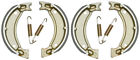 38-3503 Ebc Brakes Organic Brake Shoes Packs Enough For Wheels