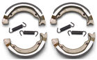 38-3614 Ebc Brakes Organic Brake Shoes Packs Enough For Wheels 38-3614 Ebc Brakes Organic Brake Shoes Packs Enough For Wheels