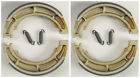 38-3626 Ebc Brakes Organic Brake Shoes Packs Enough For Wheels 38-3626 Ebc Brakes Organic Brake Shoes Packs Enough For Wheels